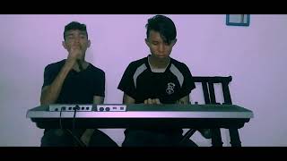Regmin - La Estrategia - Cali Y El Dandee Cover Nrr Music