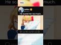 I feel pity for her #anime #animeedit #love