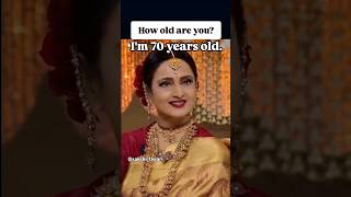 Different levels of age - Vocabulary #age #vocabulary #rekha #bollywood