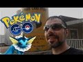 POKEMON GO - EPIC EEVEE EVOLUTION & TAKING A LOCAL GYM! POKEMON GO
GAMEPLAY