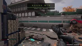 Black Ops 4 - Domination - Gridlock (XBOX ONE)