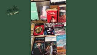 Des livres en tous genres vous attendent !