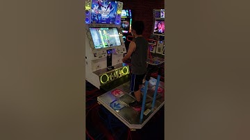 [DDR A20] OKAMI87 - HELIOS EDP