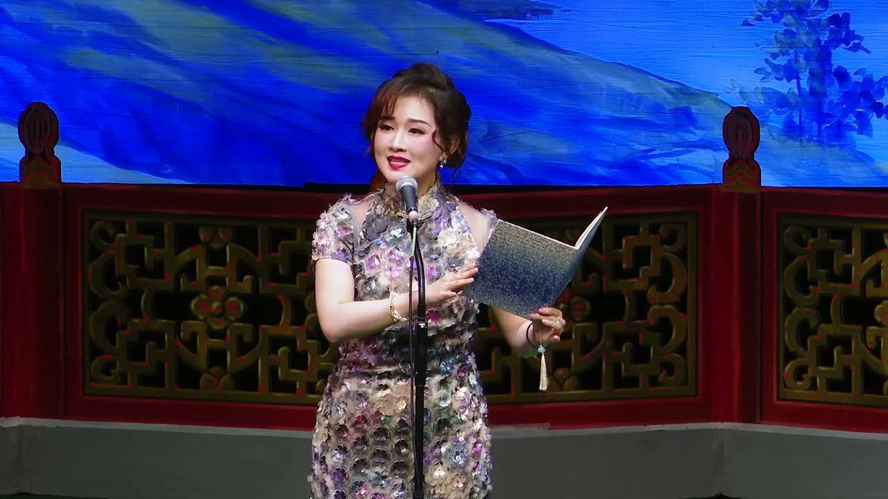 還琴記 - 曾鳳儀 余仲欣 2024.12.30