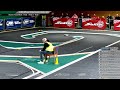 Modified Truck A Main 1 EOS RD3 Season #10 2022/23 Daun, GER