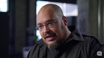 Michael Seibel - Using Magic To Create Balance