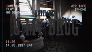 Fattmack- U my drug Slowed music video 