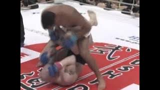 Joachim Hansen vs Luiz Azeredo