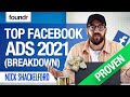 Ex-Apple Marketer Breaks Down the BEST Facebook Ads (PART 2?!)