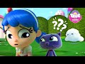Cumulo is Missing! 🌧️ | Episode Clip | True and the Rainbow Kingdo
