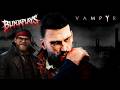 “Saving Lives or Drinking Them? 😈 | Vampyr Playthrough”