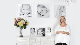 Welcome to Katrina Christ Photographer - Brisbane Family Portraits