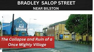 The Total COLLAPSE And RUIN of Bradley Village