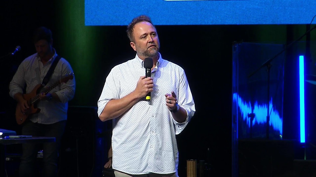 Family Service | Heaven is Calling Part 3 | Pastor Paul Zink II  | August 30, 2026