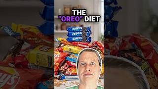 Why Weight Watchers didn't work