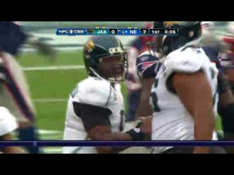 Meriweather interception