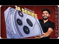 Nothing Phone 3a Pro & 3a Unboxing & First Impressions 📱