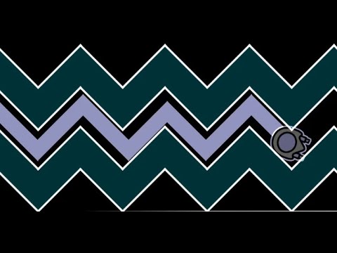 [GD] Fuclk Challenge 55% (Hardest Click Consistency Challenge)