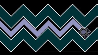 [GD] Fuclk Challenge 55% (Hardest Click Consistency Challenge)