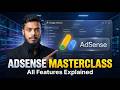 Learn AdSense All Feature Explained