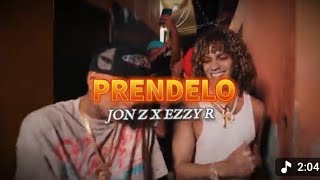 "PRENDELO"🔥 | INSTRUMENTAL DE DEMBOW | JON Z X EZZY R TYPE BEAT | DEMBOW DOMINICANO TYPE BEAT 