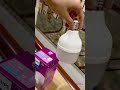 Bóng Trụ Siêu Sáng Philips E27 (22W-50W, Trắng) ( Thành Đạt LED )