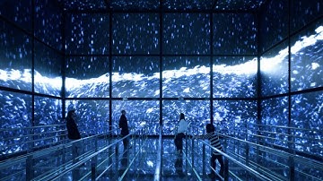 Lecture by Atelier Brückner