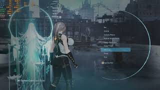 Code Vein 2 - 1440P QHD Test [i7 4790k GTX 1080Ti]
