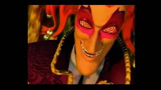 Pandemonium 2 Trailer (Official Playstation Magazine Demo Disc #4, January 1998)