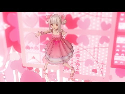 【MMD】45秒でなにができる【おうまゆう】