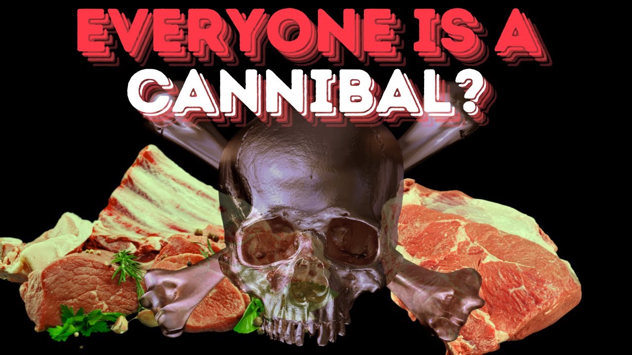 The Disturbing World of Legalized Cannibalism | Tender is the Flesh Explained