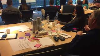 CSM Scrum Course Training  - Time Boxing