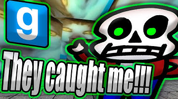 MONDAY LEFT ME BROKEN CAUGHT ME!!! Garry