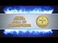 2018 APBA Hall of Champions - 2/9/2019