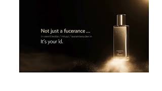 VELORA Essence Perfume Ad | Feel the Luxury ✨