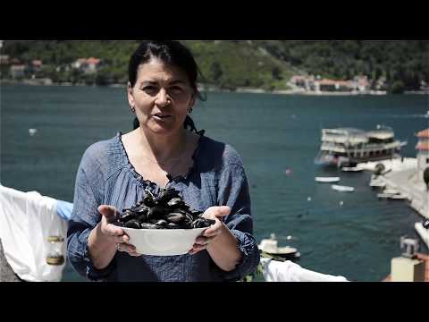 Videó: Hogyan Főzzünk Pilafot Kagylóval