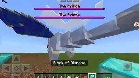 Orespawn Regurence Mod Showcase (Bedrock, MCPE)