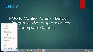 [solved]Convert internet explorer(IE 10/11) from desktop mode to metro mode in windows 8/8.1