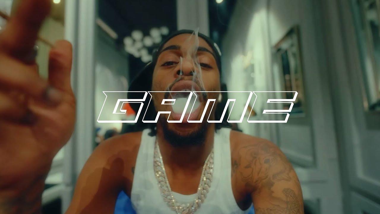 [FREE] Russ Millions Type Beat | "Game"