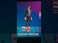 New Battle Pass John Wick (Pen &amp; Ink) Skin in Fortnite! #johnwick #fortnite #shorts