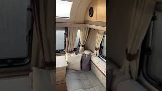 Elddis Avante 574 2017