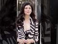 Sanjana Sanghi Spotted at Juhu