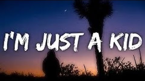 Simple Plan - I'm Just A Kid (1 HOUR!)