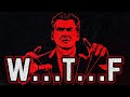 This Mr. McMahon Doc is WILD (Rapid Review)