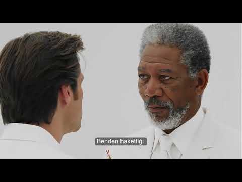 Aman Tanrım (Bruce Almighty) - En Sevdiğim Sahneler