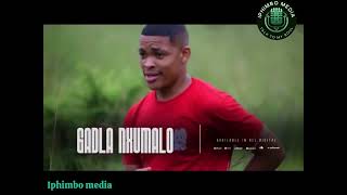  Gadla Nxumalo 2025 Promo 