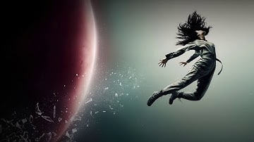 Soundtrack The Expanse