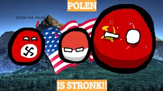 Poland in a nutshell