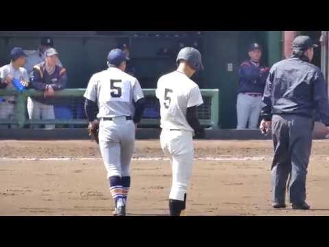 1 3回 八王子高校 日野高校 1回戦 19年4月3日 水 平成31年春季東京都高校野球大会 Youtube 1 3回 八王子高校 日野高校 1回戦 19年4月3日 水 平成31年春季東京都高校野球大会 Youtube