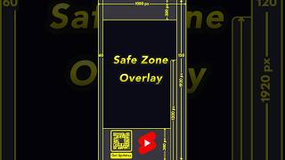 Free Safe Zone Overlay Short Free Safe Zone Overlay Short
